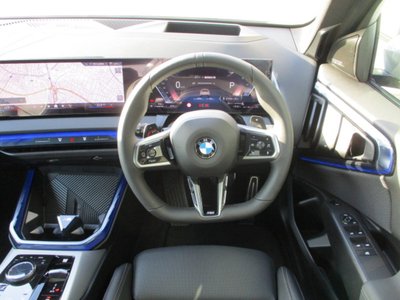 2025 BMW X3 — миниатюра 70