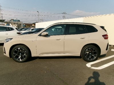 2025 BMW X3 — миниатюра 20