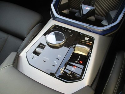 2025 BMW X3 — миниатюра 57