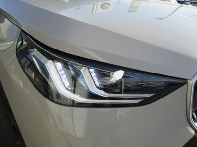2025 BMW X3 — миниатюра 34