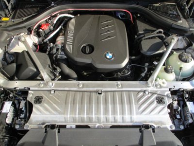 2025 BMW X3 — миниатюра 32