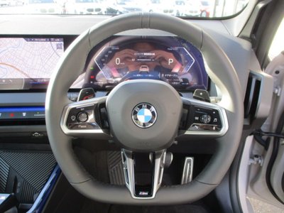 2025 BMW X3 — миниатюра 40