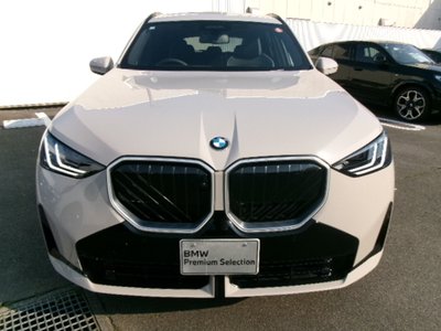 2025 BMW X3 — миниатюра 14