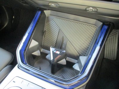 2025 BMW X3 — миниатюра 55