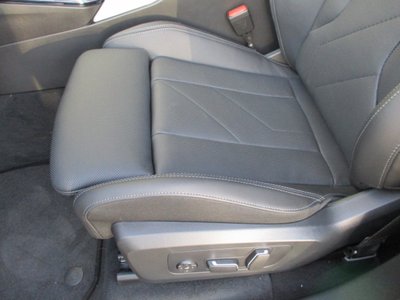 2025 BMW X3 — миниатюра 80