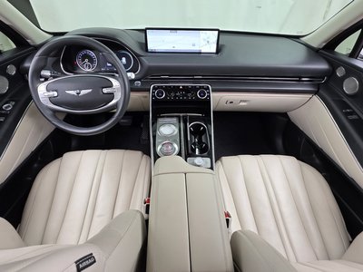 GENESIS GV80 - 5