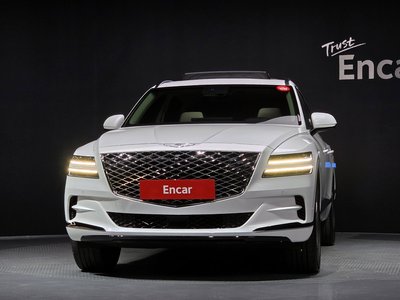 GENESIS GV80 - 2