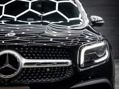 2020 Mercedes-BENZ GLB 缩略图 53