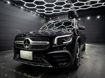 2020 Mercedes-BENZ GLB photo 3