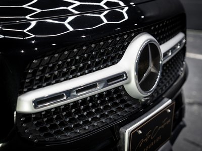 2020 Mercedes-BENZ GLB 缩略图 55