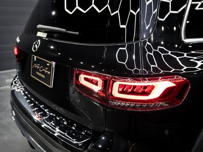 2020 Mercedes-BENZ GLB 缩略图 73