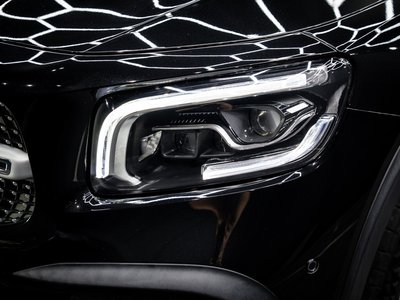 2020 Mercedes-BENZ GLB 缩略图 54