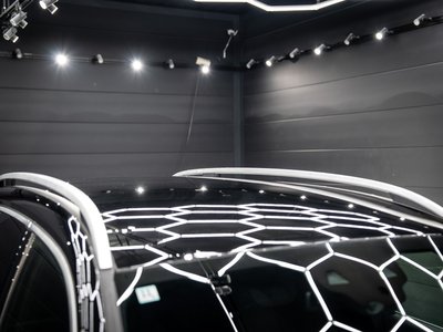 2020 Mercedes-BENZ GLB 缩略图 68