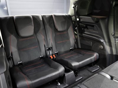 2020 Mercedes-BENZ GLB 缩略图 13