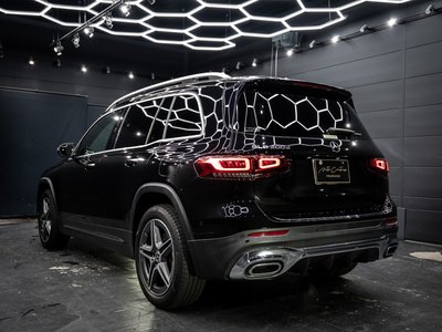 2020 Mercedes-BENZ GLB 缩略图 27