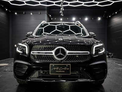 2020 Mercedes-BENZ GLB photo 1
