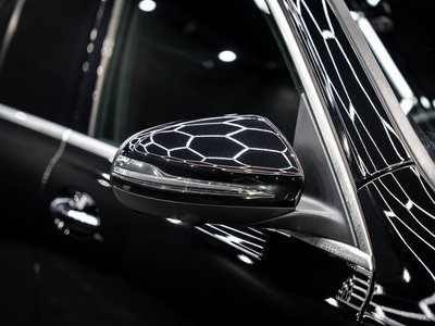 2020 Mercedes-BENZ GLB 缩略图 61