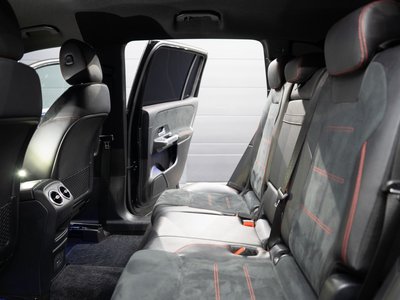 2020 Mercedes-BENZ GLB 缩略图 46
