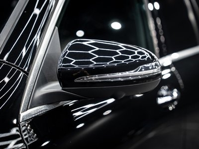 2020 Mercedes-BENZ GLB 缩略图 60