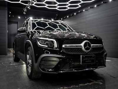 2020 Mercedes-BENZ GLB 缩略图 33