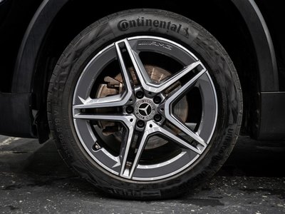 2020 Mercedes-BENZ GLB 缩略图 17