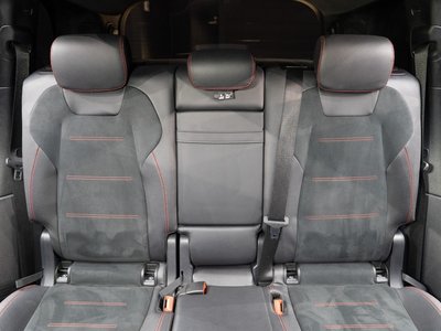 2020 Mercedes-BENZ GLB 缩略图 43