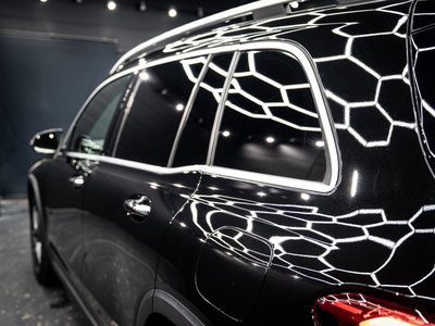 2020 Mercedes-BENZ GLB 缩略图 63