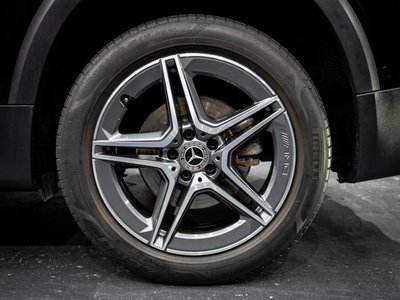 2020 Mercedes-BENZ GLB 缩略图 19