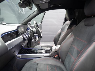 2020 Mercedes-BENZ GLB 缩略图 41