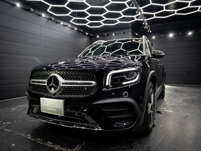 2020 Mercedes-BENZ GLB 缩略图 23