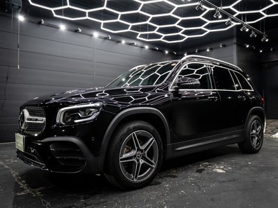 2020 Mercedes-BENZ GLB 缩略图 24
