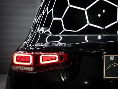 2020 Mercedes-BENZ GLB 缩略图 70