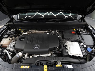 2020 Mercedes-BENZ GLB 缩略图 21