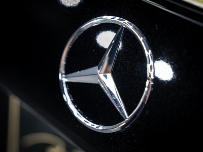 2020 Mercedes-BENZ GLB 缩略图 78