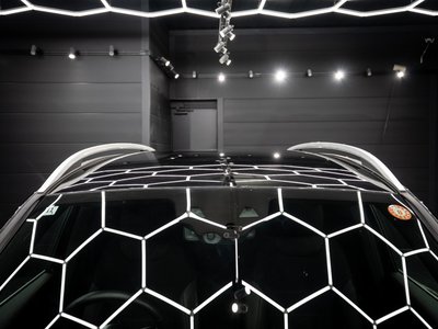 2020 Mercedes-BENZ GLB 缩略图 34