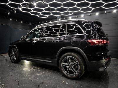 2020 Mercedes-BENZ GLB 缩略图 26