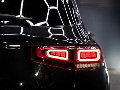 2020 Mercedes-BENZ GLB 缩略图 72