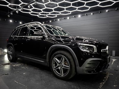 2020 Mercedes-BENZ GLB 缩略图 32