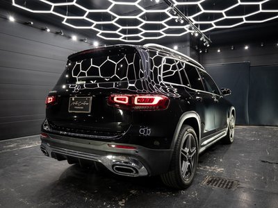 2020 Mercedes-BENZ GLB 缩略图 29