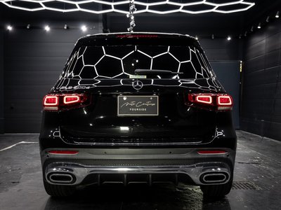 2020 Mercedes-BENZ GLB 缩略图 28