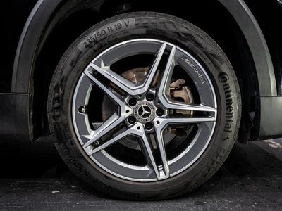 2020 Mercedes-BENZ GLB 缩略图 18