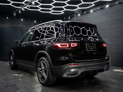 2020 Mercedes-BENZ GLB photo 4