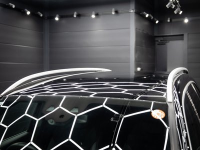 2020 Mercedes-BENZ GLB 缩略图 67