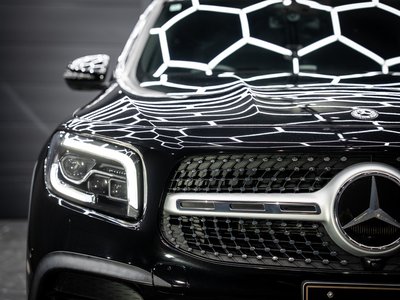 2020 Mercedes-BENZ GLB 缩略图 51