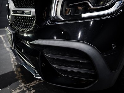2020 Mercedes-BENZ GLB 缩略图 58