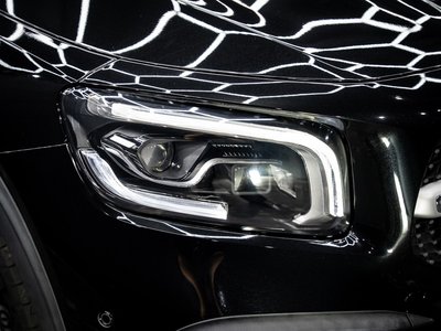 2020 Mercedes-BENZ GLB 缩略图 52