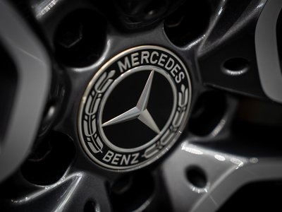 2020 Mercedes-BENZ GLB 缩略图 79