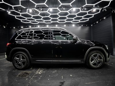 2020 Mercedes-BENZ GLB 缩略图 31