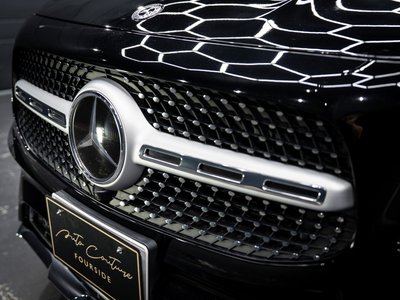 2020 Mercedes-BENZ GLB 缩略图 56