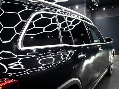 2020 Mercedes-BENZ GLB 缩略图 62